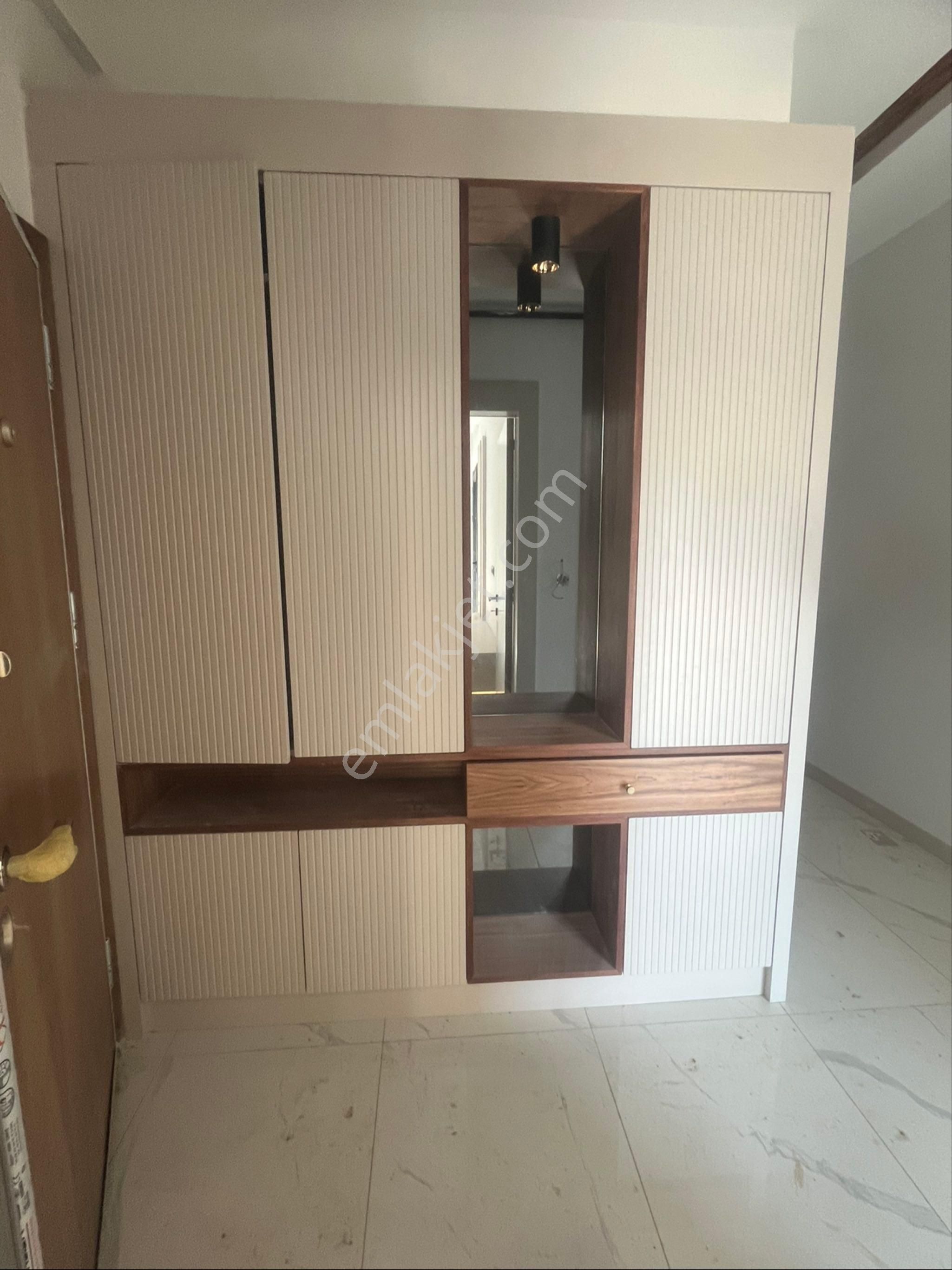 Denizli 1200 Evlerde Site İçi Dağ Manzaralı Lüks Satılık Daireler - Görsel 7