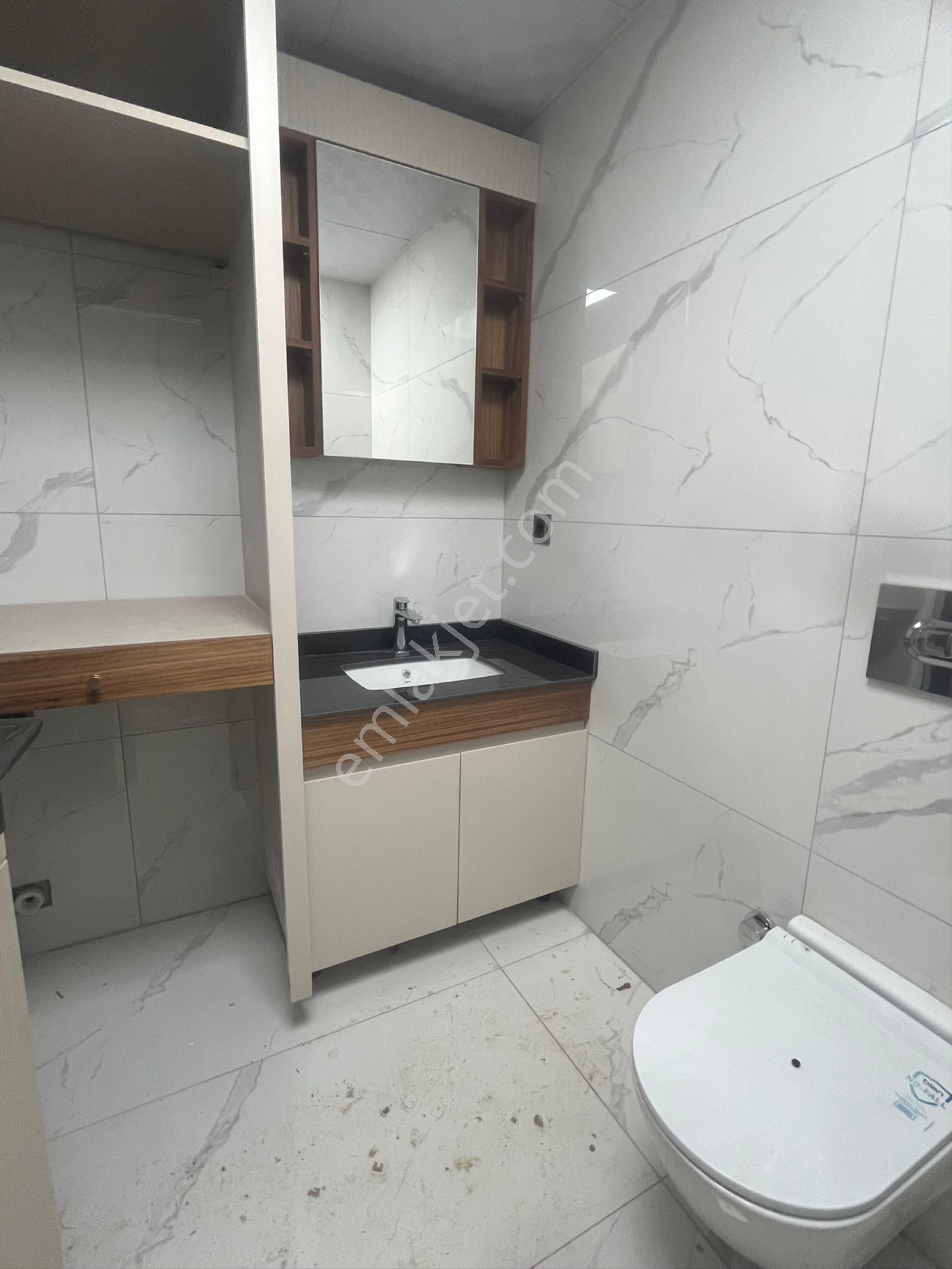 Denizli 1200 Evlerde Site İçi Dağ Manzaralı Lüks Satılık Daireler - Görsel 10