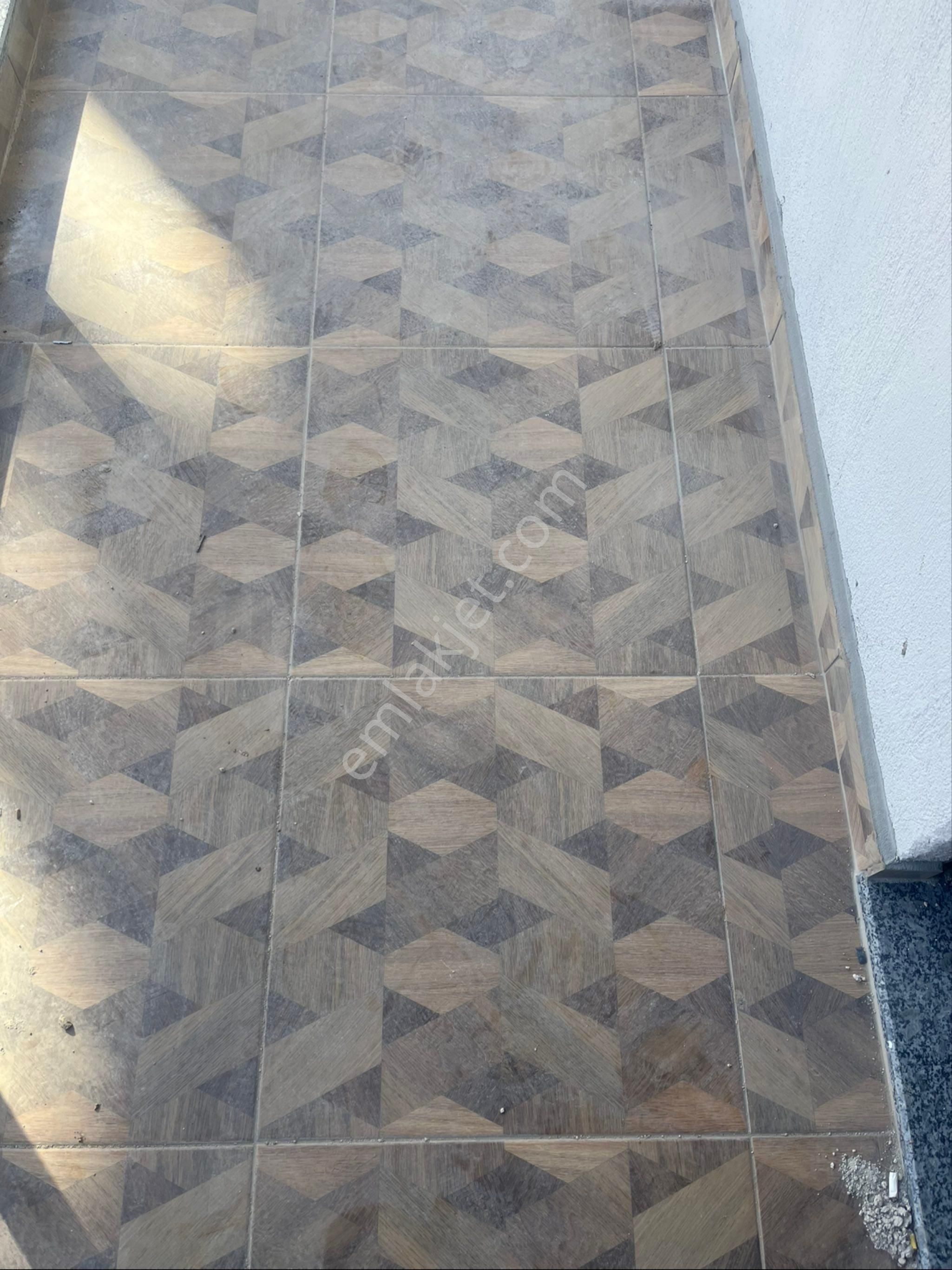 Denizli 1200 Evlerde Site İçi Dağ Manzaralı Lüks Satılık Daireler - Görsel 12