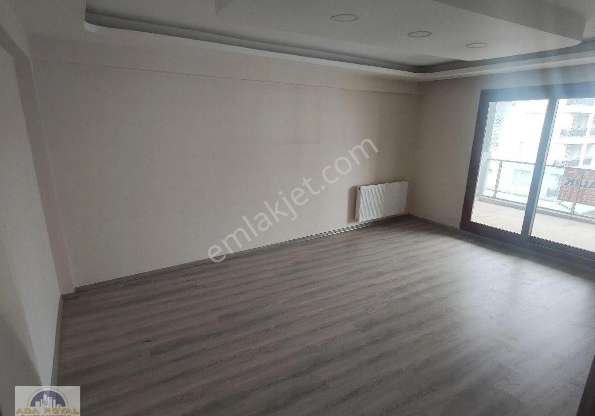 İncirliova İstiklal Kiralık Daire Ada Royalden 5+1 Lüks Doğalgazlı Kiralık Dubleks Daire