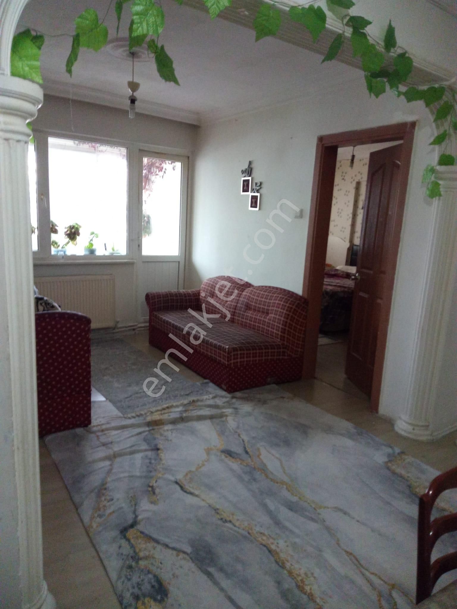 Bursa Yıldırım Zümrütevler Mahallesi Kurtbasan Caddesinde Satılık 3 Katlı Bina Müstakil Ev - Görsel 13