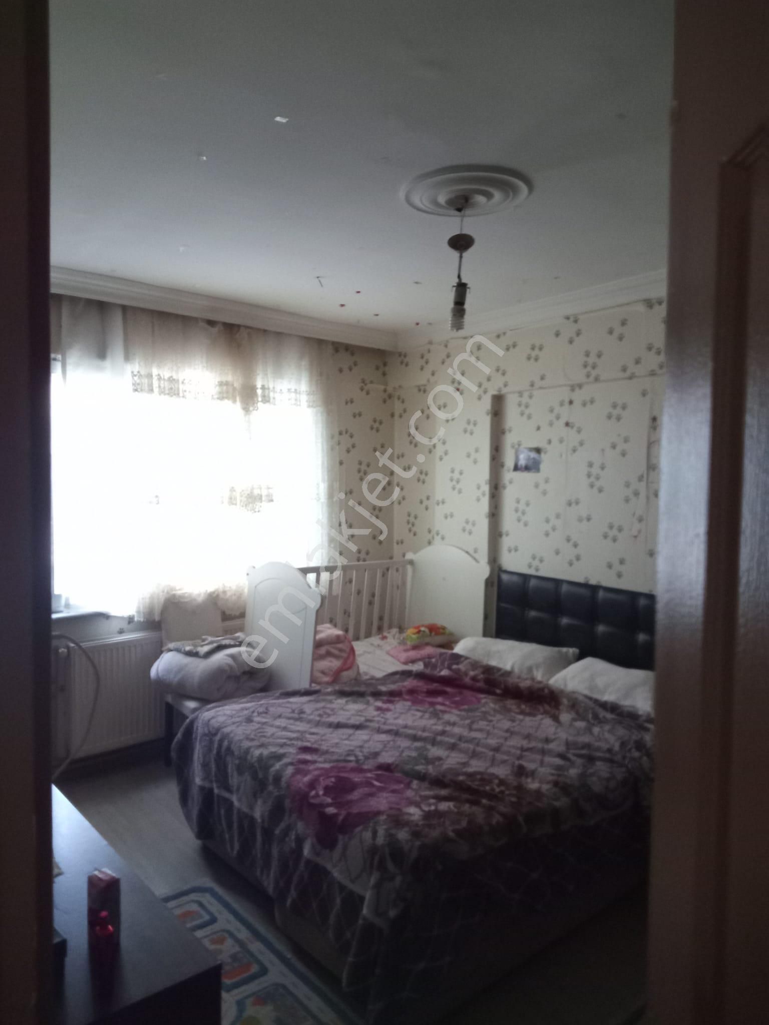 Bursa Yıldırım Zümrütevler Mahallesi Kurtbasan Caddesinde Satılık 3 Katlı Bina Müstakil Ev - Görsel 16