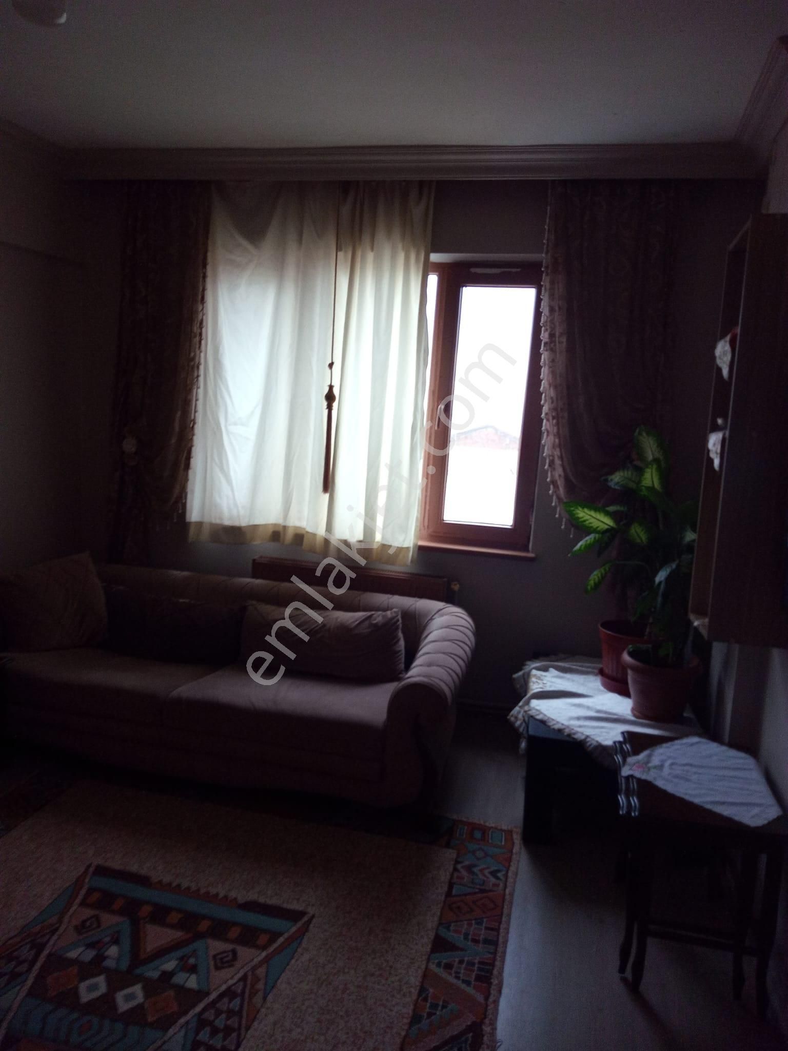 Bursa Yıldırım Zümrütevler Mahallesi Kurtbasan Caddesinde Satılık 3 Katlı Bina Müstakil Ev - Görsel 19