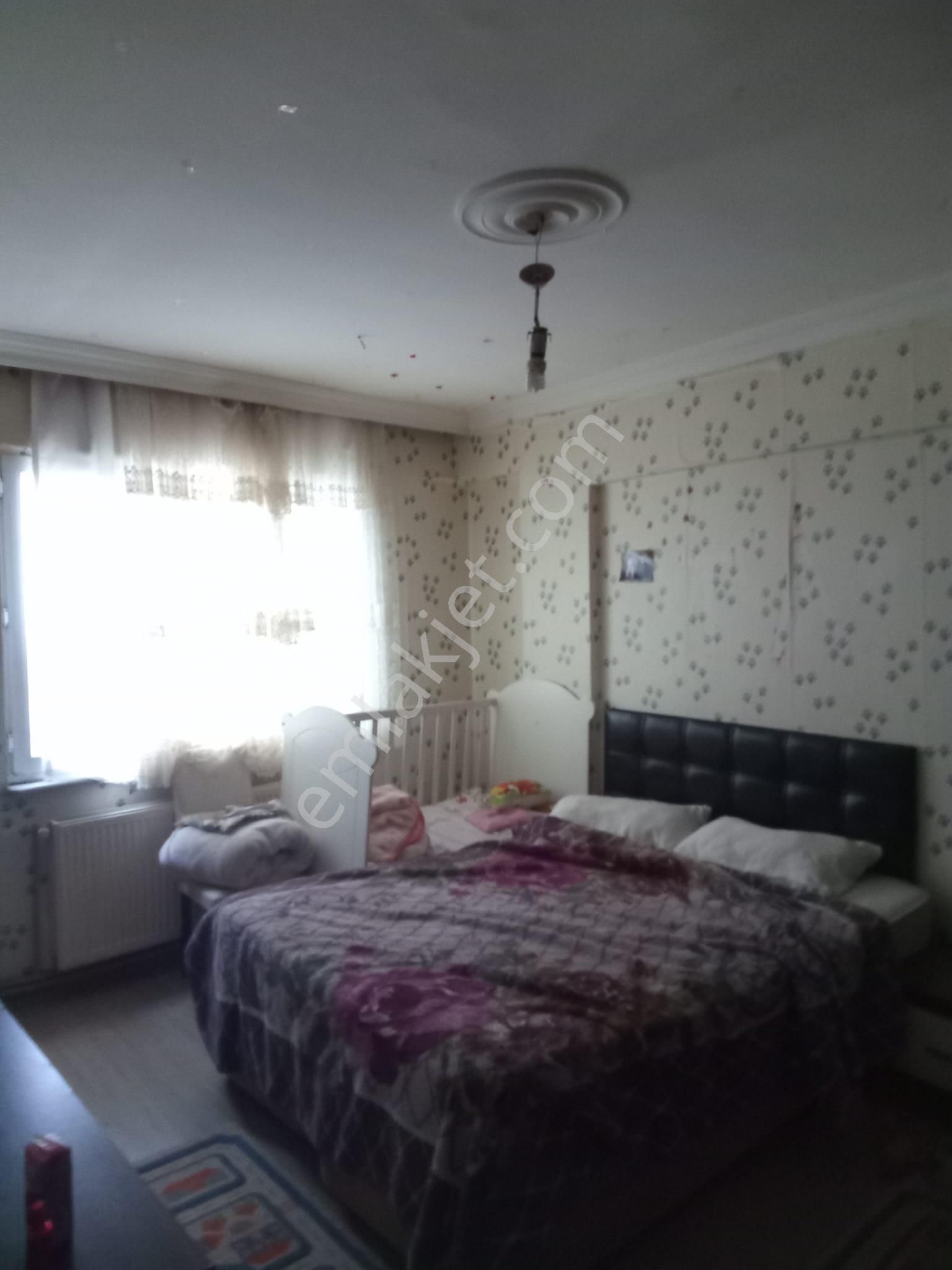 Bursa Yıldırım Zümrütevler Mahallesi Kurtbasan Caddesinde Satılık 3 Katlı Bina Müstakil Ev - Görsel 17