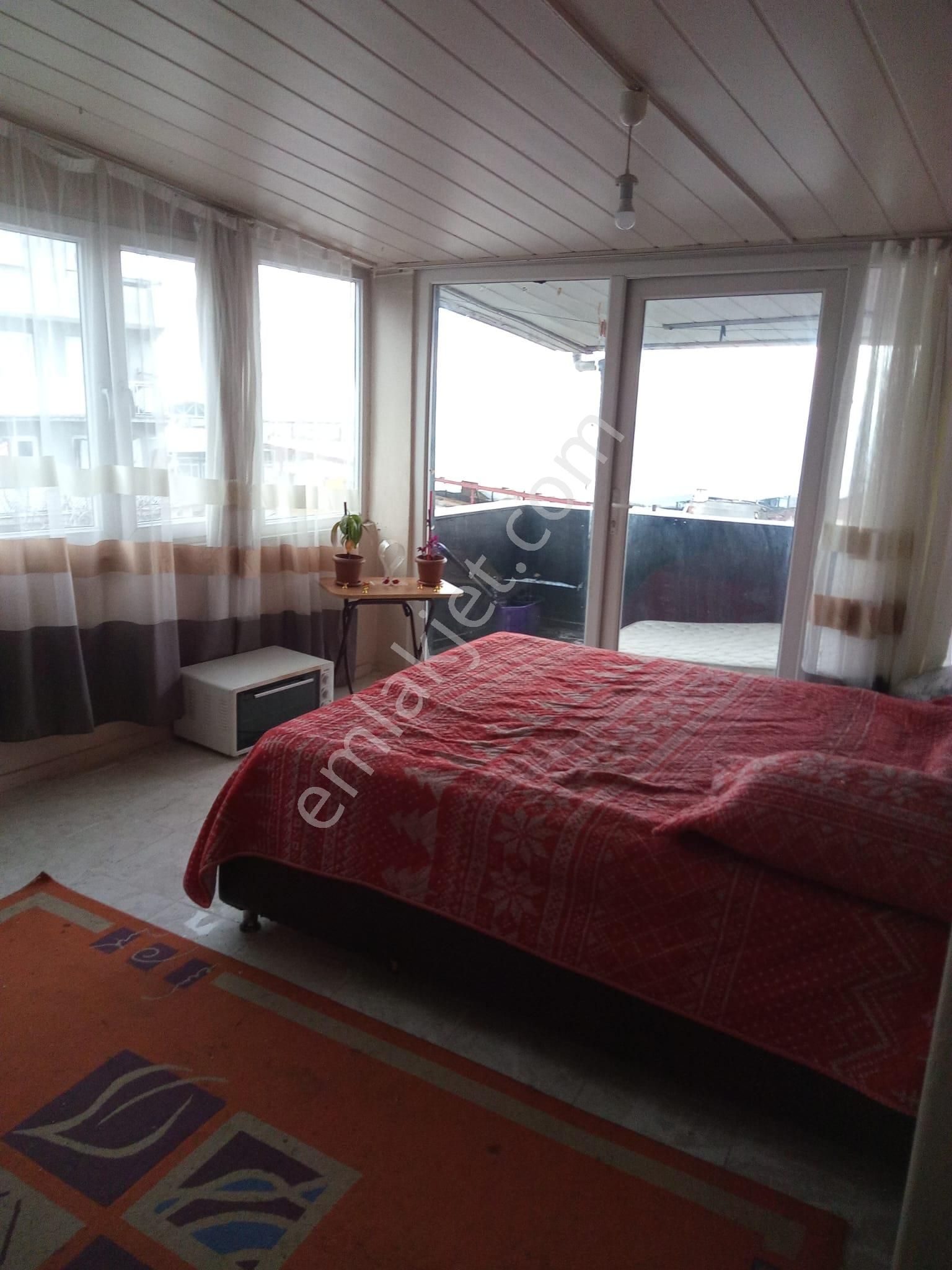 Bursa Yıldırım Zümrütevler Mahallesi Kurtbasan Caddesinde Satılık 3 Katlı Bina Müstakil Ev - Görsel 5