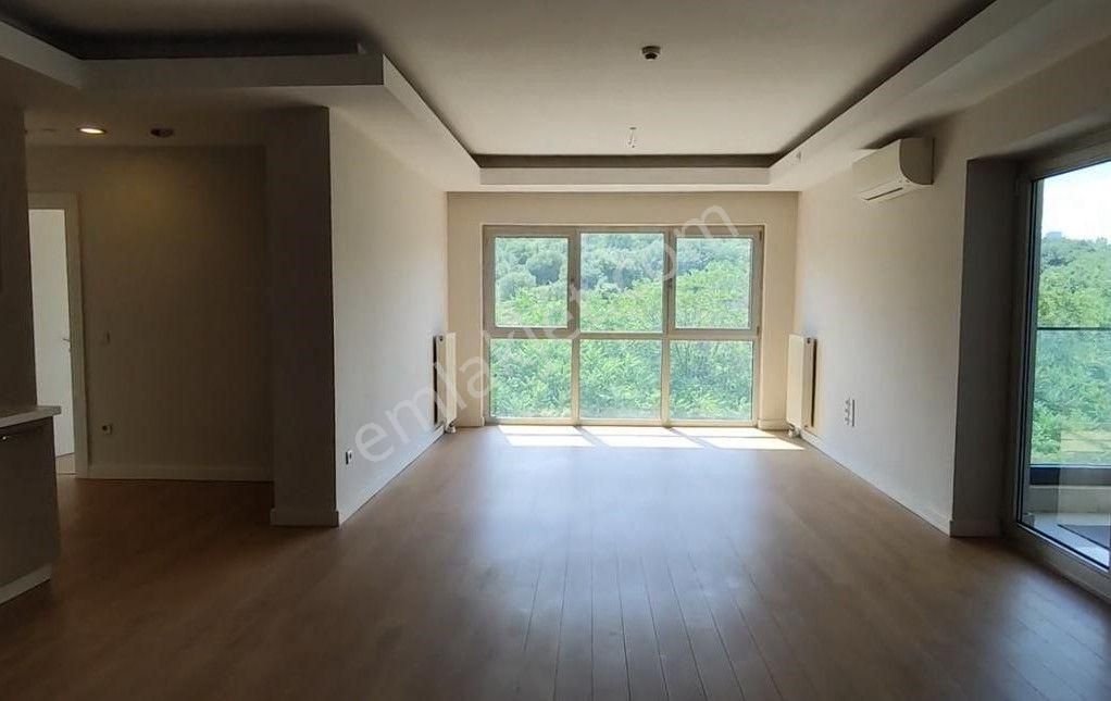 Sarıyer Maslak Satılık Daire Ağaoğlu My Home 3+1 128m2 Güncel Fırsat Satılık Daire