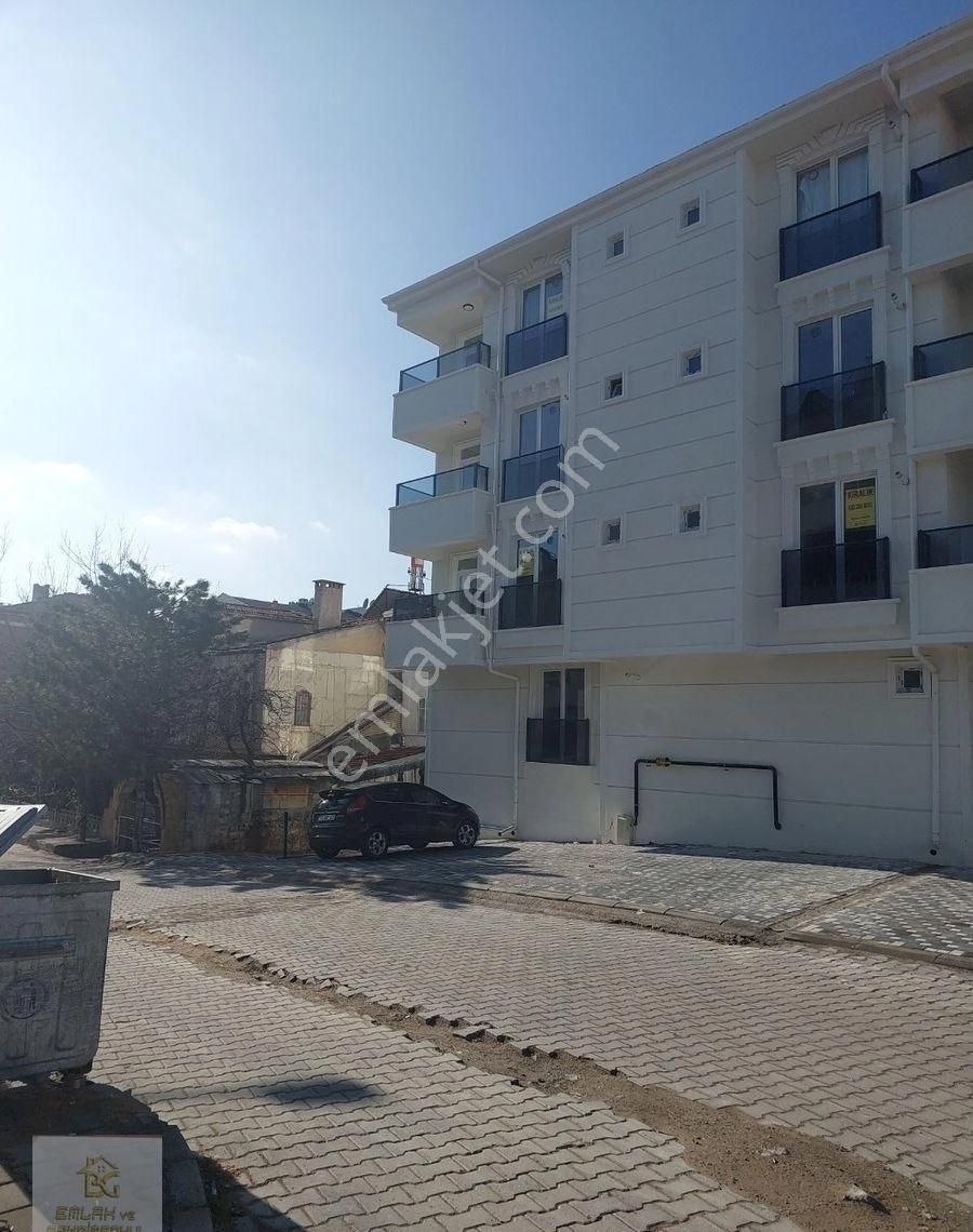 Nevşehir Merkez 2000 Evler Kiralık Daire Bg Emlaktan 2000 Evlerde Esyalı 1+1