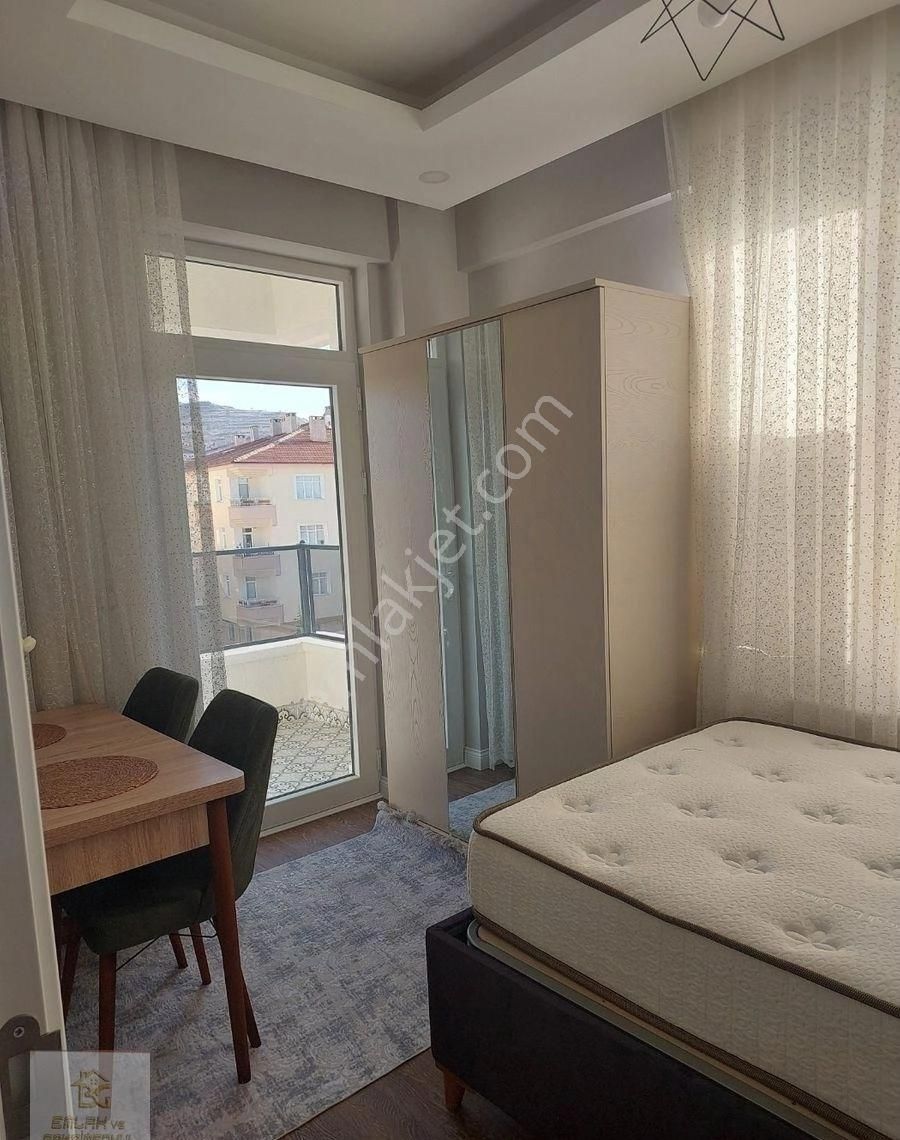 Nevşehir Merkez Güzelyurt Kiralık Daire Bg Emlaktan Kapadokya Hastanesi Yakını Kiralık Daire.