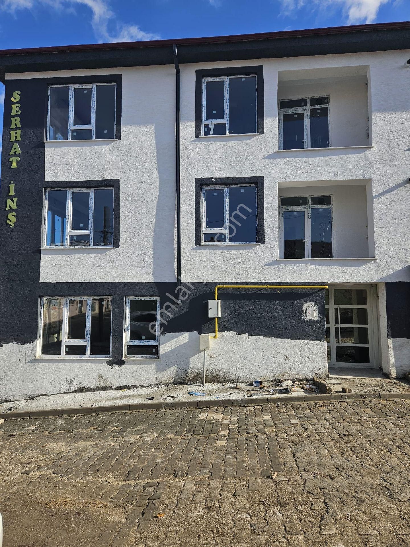 Odunpazarı Erenköy Satılık Daire Ebeveyn Banyolu 0 Arakat Daire