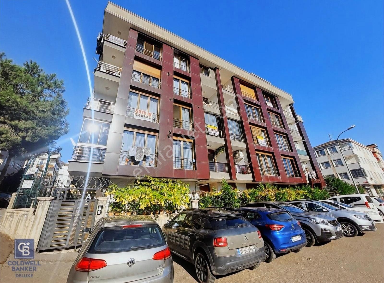 Pendik Kaynarca Satılık Daire Pendik Kaynarca Mahallesinde Satılık Geniş 2+1 Fırsat Daire