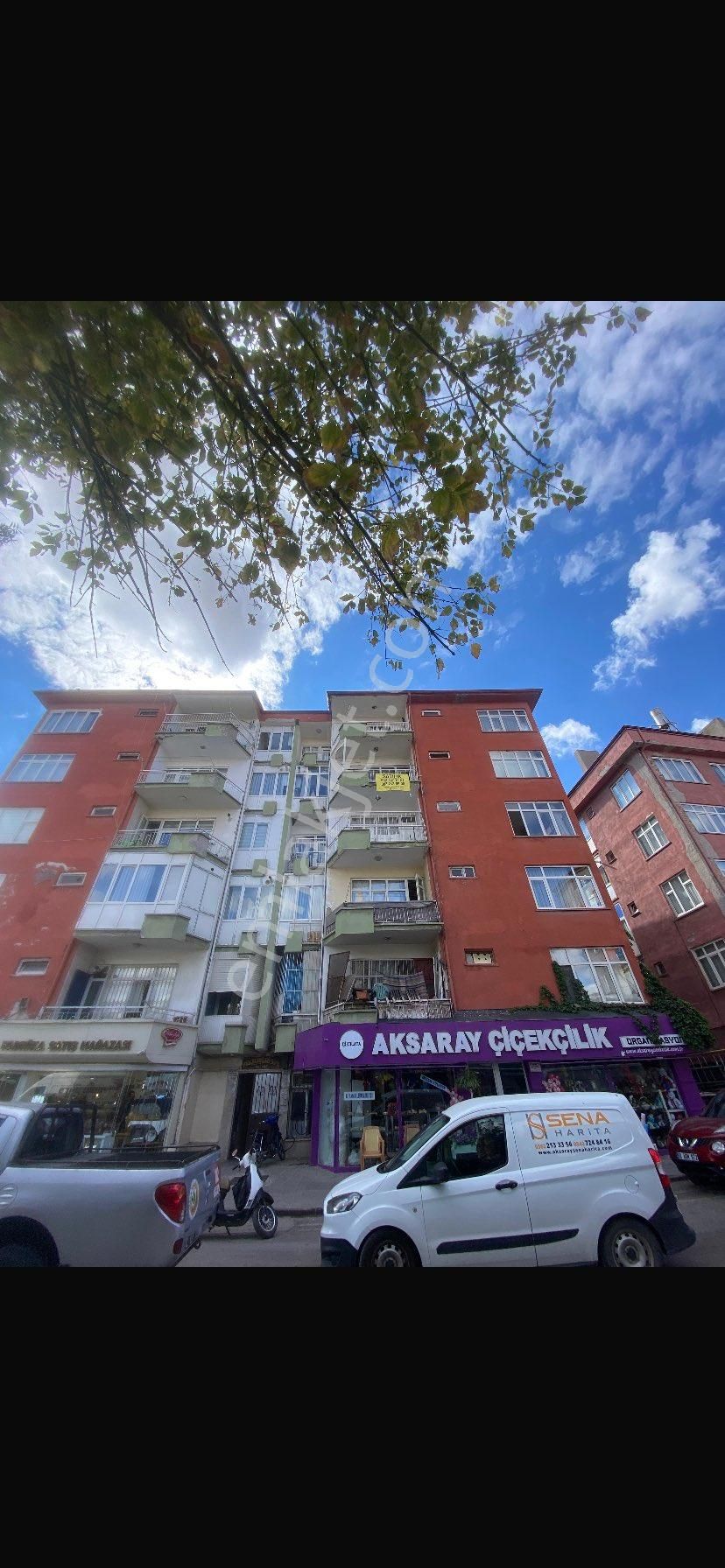 Aksaray Merkez Küçük Bölcek Kiralık Daire Büyük Bölcek Köprüsü Yakınında Eşyalı Kiralık 3+1