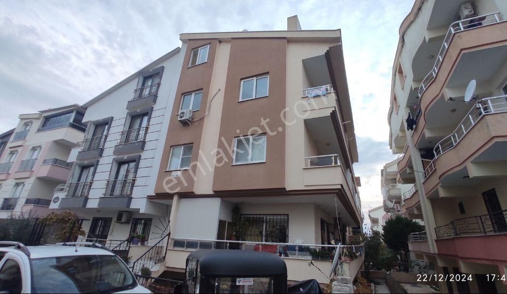 Didim Efeler Satılık Daire Didim Efeler Mahallesinde Satılık 2+1 Daire