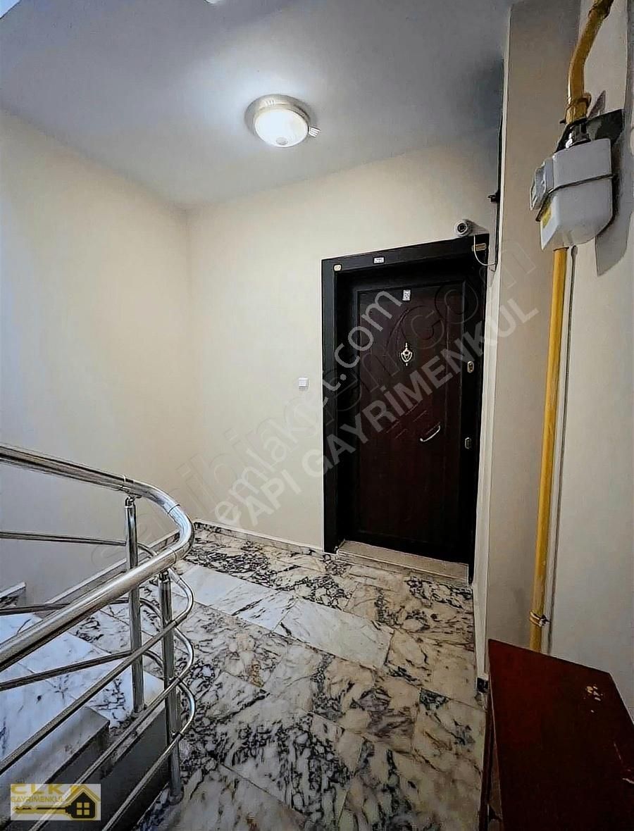 Odunpazarı Büyükdere Satılık Daire Clk Gayrimenkul'den Büyükdere'de Satılık 170 M² 3+1 Daire