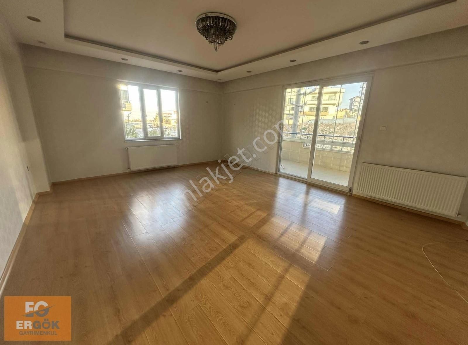 Şahinbey Şahintepe Kiralık Daire Şahintepe Mah Kiralık 3+1