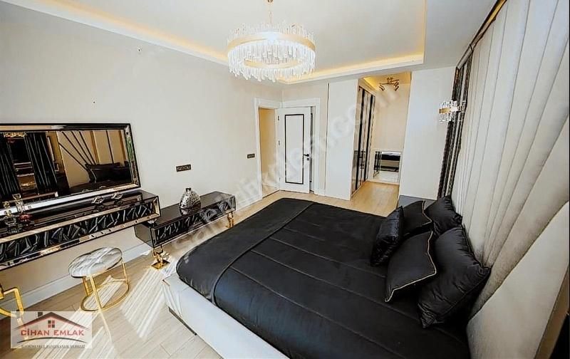 Doğan Tower Yozgat Bulvarı Üzerinde Akıllı Ev Sistemi - Görsel 3