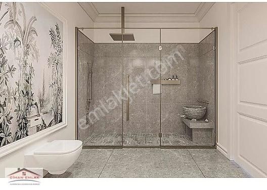 Doğan Tower Yozgat Bulvarı Üzerinde Akıllı Ev Sistemi - Görsel 4