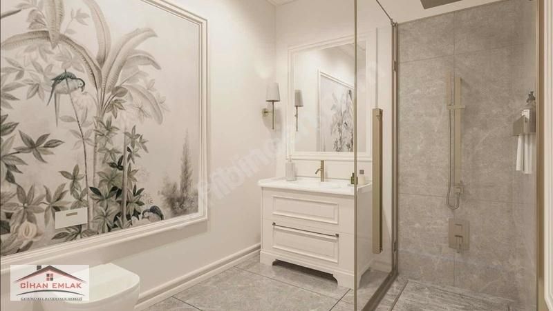 Doğan Tower Yozgat Bulvarı Üzerinde Akıllı Ev Sistemi - Görsel 11