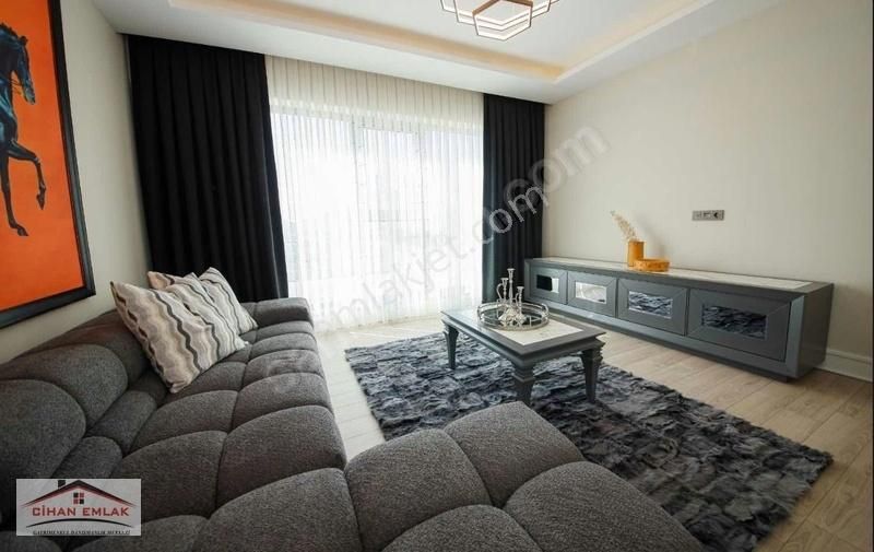 Doğan Tower Yozgat Bulvarı Üzerinde Akıllı Ev Sistemi - Görsel 13