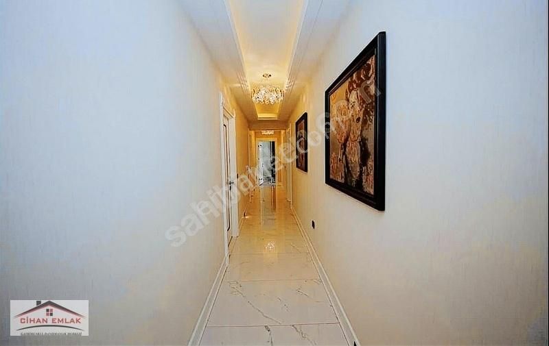 Doğan Tower Yozgat Bulvarı Üzerinde Akıllı Ev Sistemi - Görsel 2