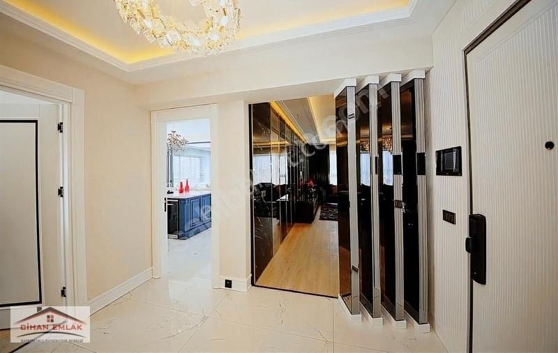 Doğan Tower Yozgat Bulvarı Üzerinde Akıllı Ev Sistemi - Görsel 10