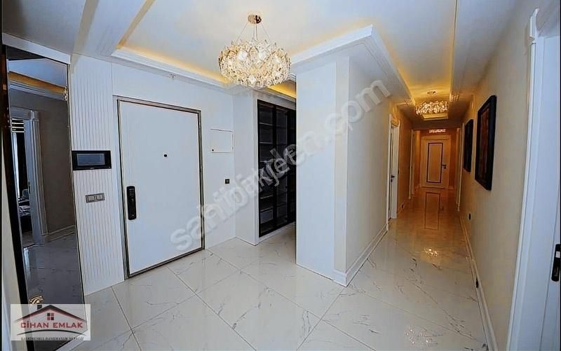 Doğan Tower Yozgat Bulvarı Üzerinde Akıllı Ev Sistemi - Görsel 8