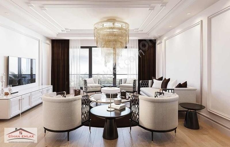 Doğan Tower Yozgat Bulvarı Üzerinde Akıllı Ev Sistemi