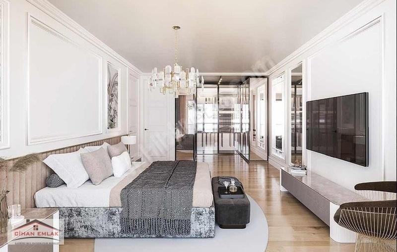 Doğan Tower Yozgat Bulvarı Üzerinde Akıllı Ev Sistemi - Görsel 7