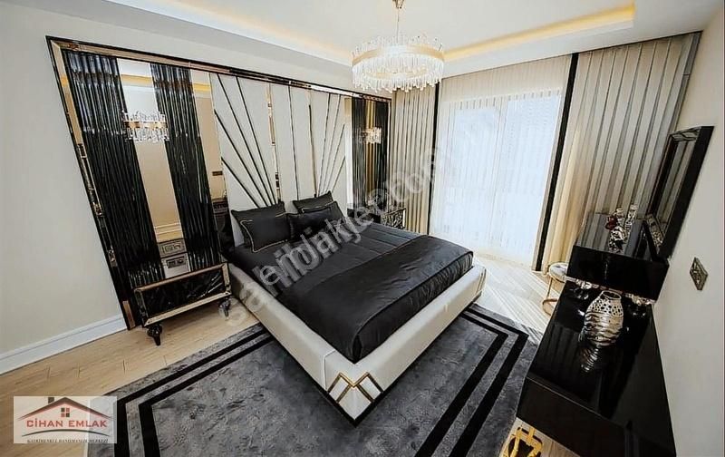 Doğan Tower Yozgat Bulvarı Üzerinde Akıllı Ev Sistemi - Görsel 5