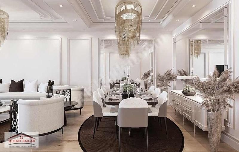 Doğan Tower Yozgat Bulvarı Üzerinde Akıllı Ev Sistemi - Görsel 12