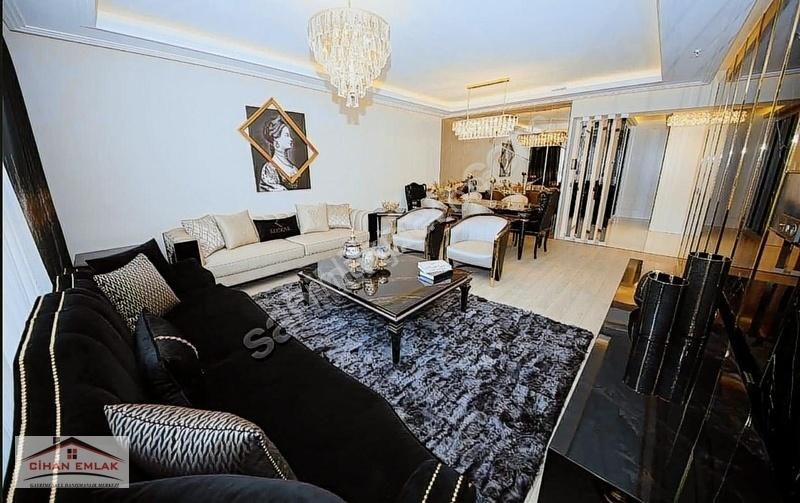 Doğan Tower Yozgat Bulvarı Üzerinde Akıllı Ev Sistemi - Görsel 9