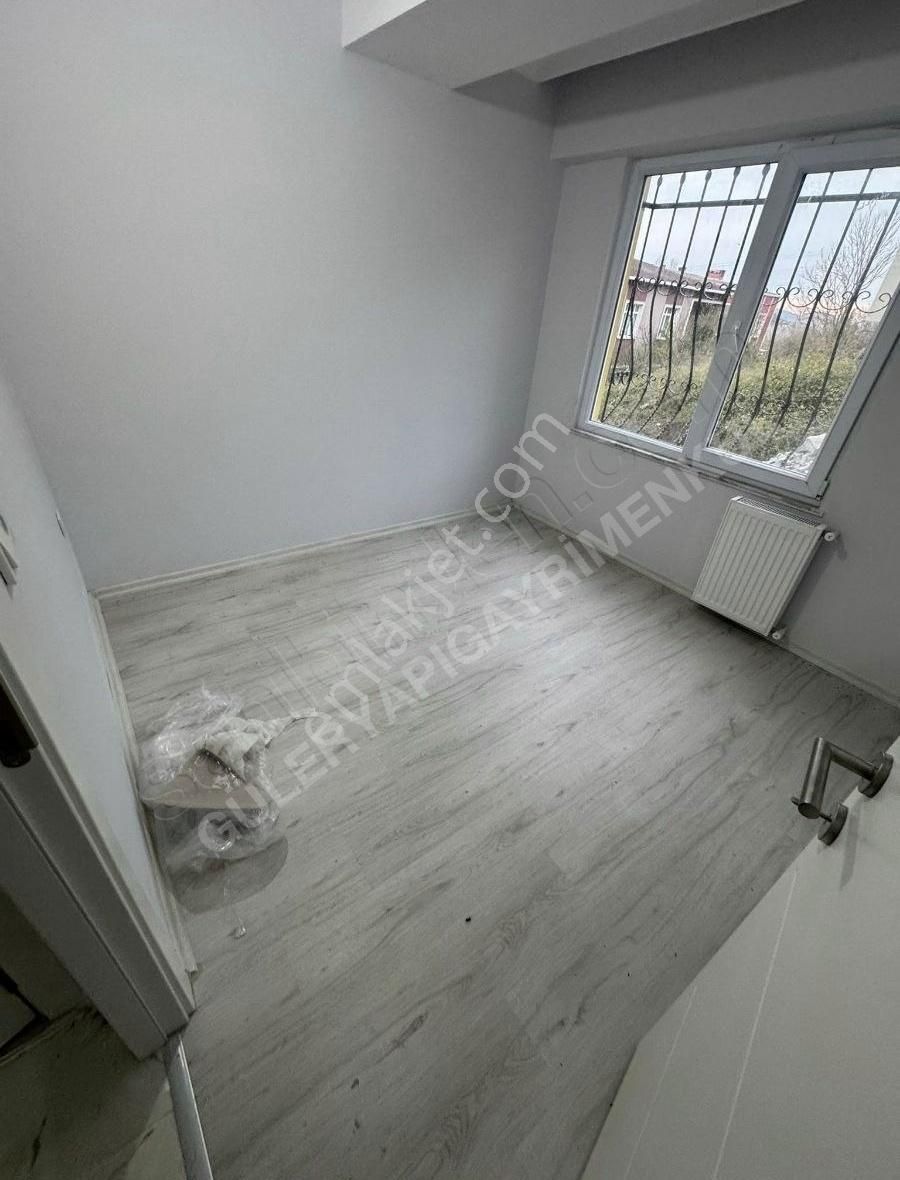 Başakşehir Altınşehir Kiralık Daire Başakşehir Güvercintepede Kiralık 2+1camları Ful Açık Bahçe Katı