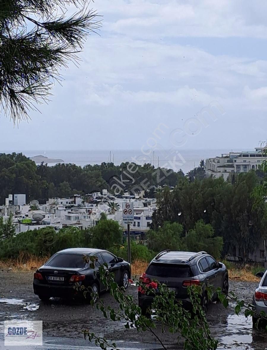 Gümbet İle Bitez Arasında Site İçerisinde Satılık Müstakil Villa - Görsel 7