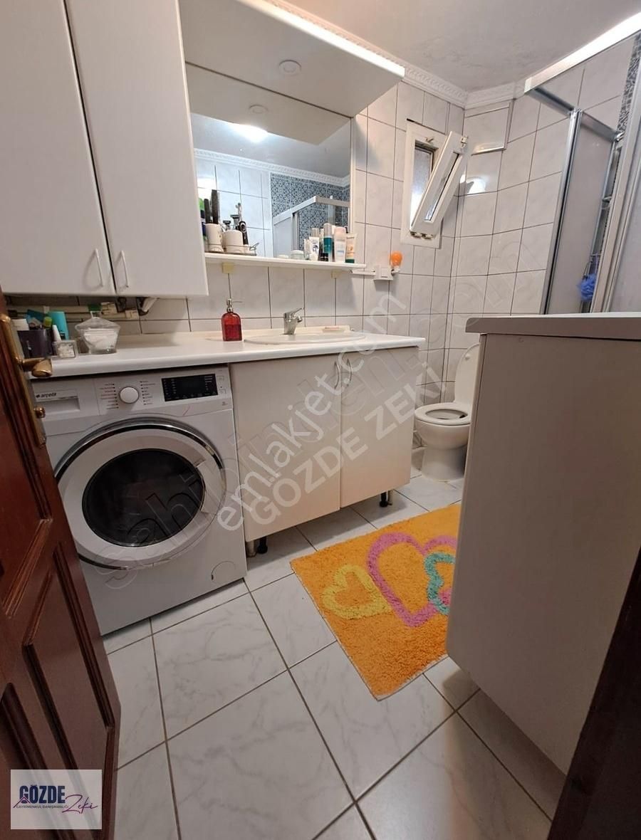 Gümbet İle Bitez Arasında Site İçerisinde Satılık Müstakil Villa - Görsel 24