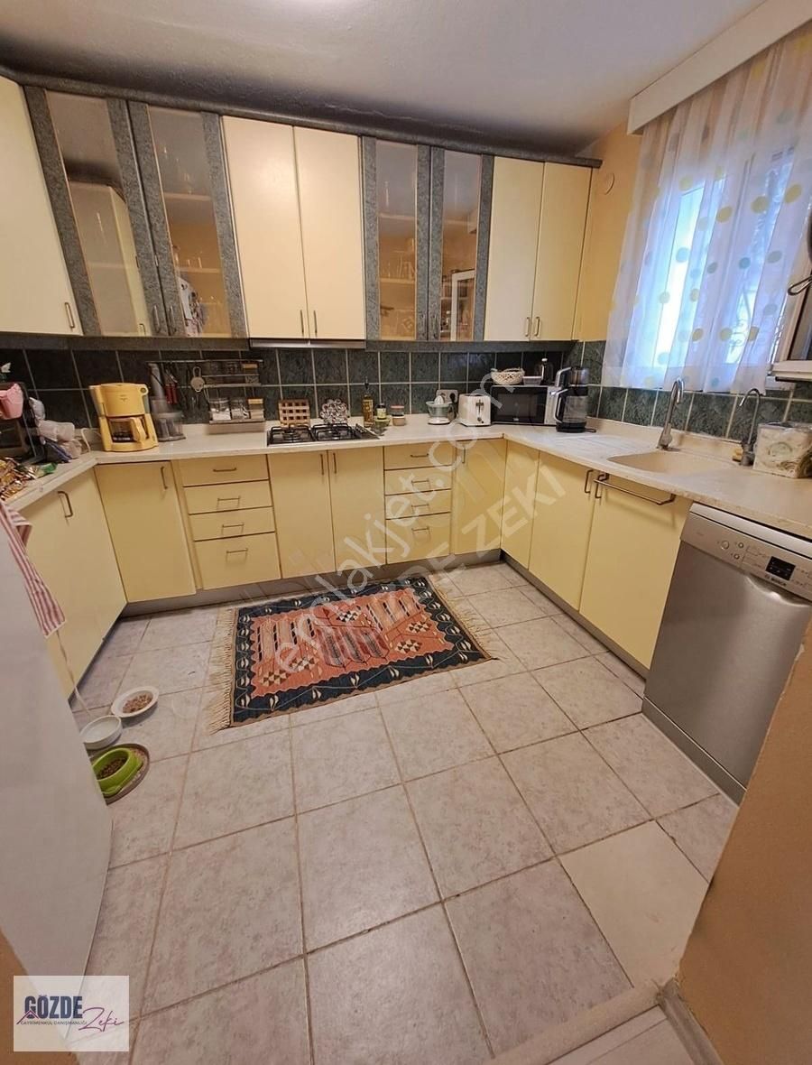 Gümbet İle Bitez Arasında Site İçerisinde Satılık Müstakil Villa - Görsel 14