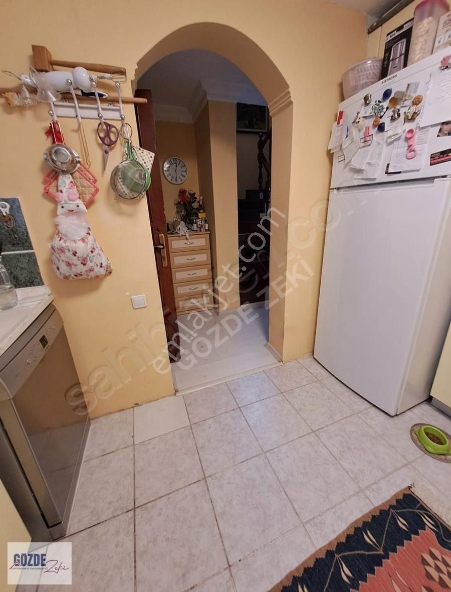 Gümbet İle Bitez Arasında Site İçerisinde Satılık Müstakil Villa - Görsel 23