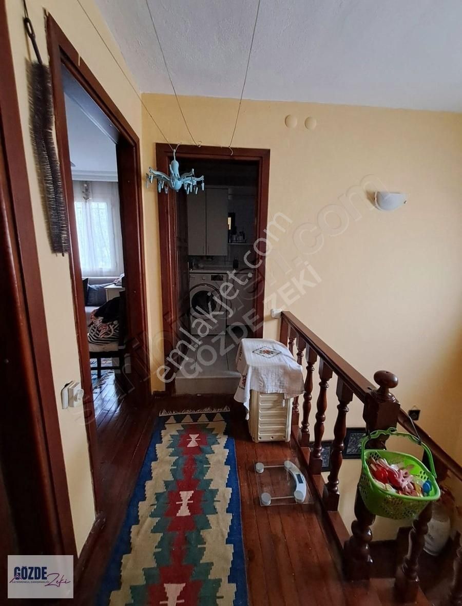 Gümbet İle Bitez Arasında Site İçerisinde Satılık Müstakil Villa - Görsel 12