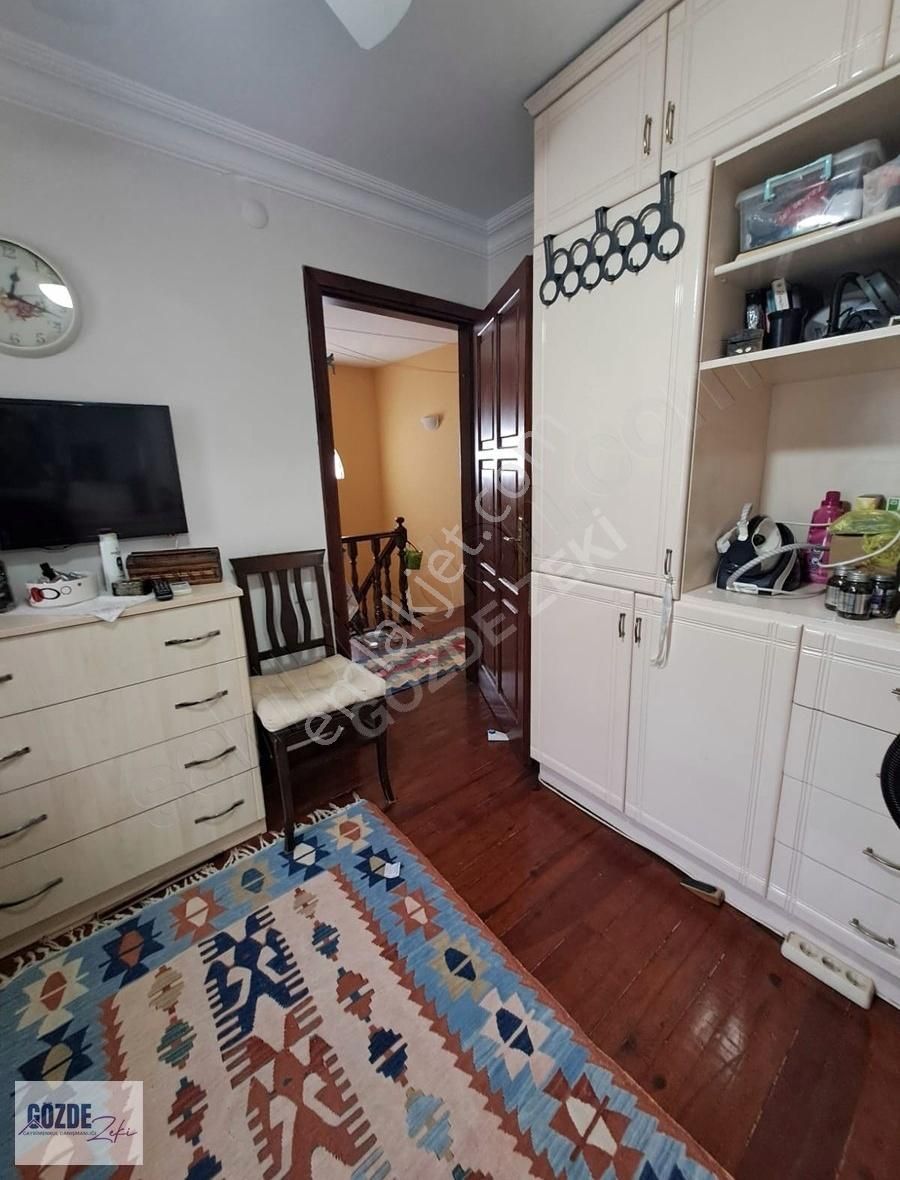 Gümbet İle Bitez Arasında Site İçerisinde Satılık Müstakil Villa - Görsel 5