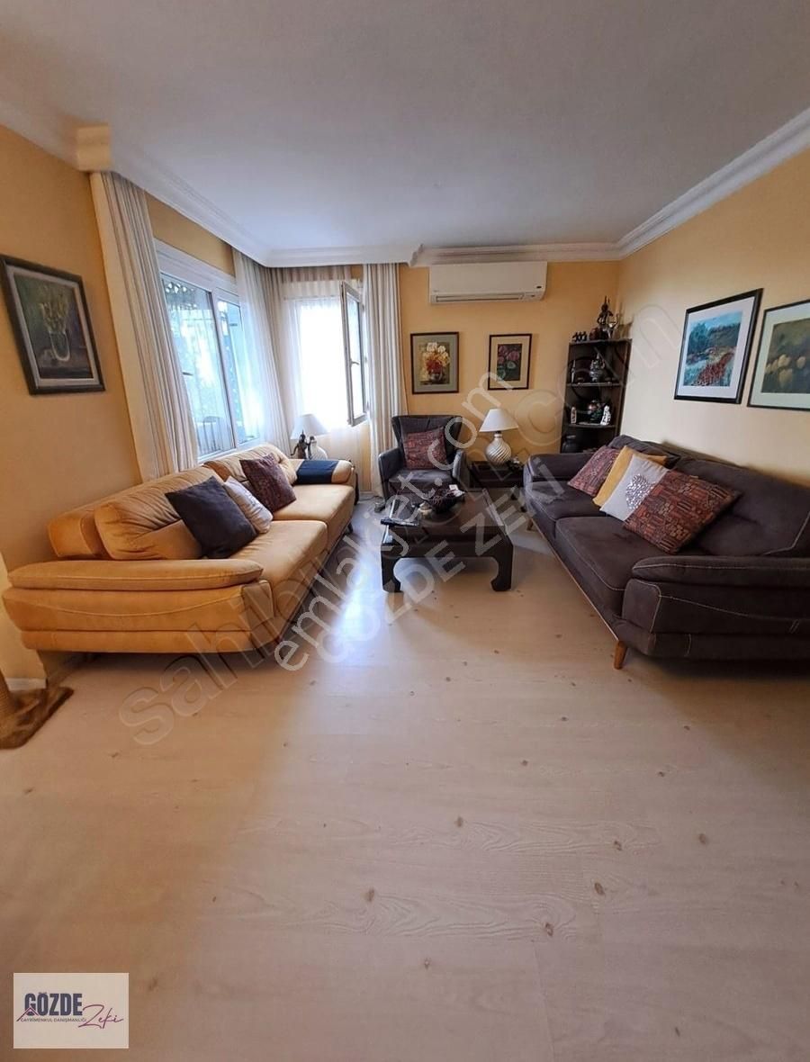 Gümbet İle Bitez Arasında Site İçerisinde Satılık Müstakil Villa - Görsel 19