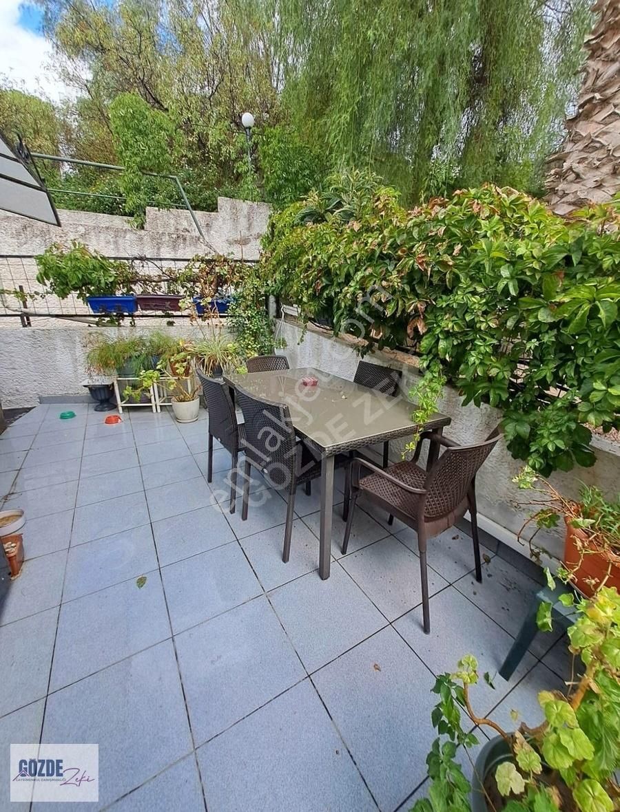 Gümbet İle Bitez Arasında Site İçerisinde Satılık Müstakil Villa - Görsel 22