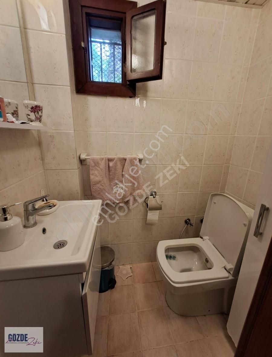 Gümbet İle Bitez Arasında Site İçerisinde Satılık Müstakil Villa - Görsel 29