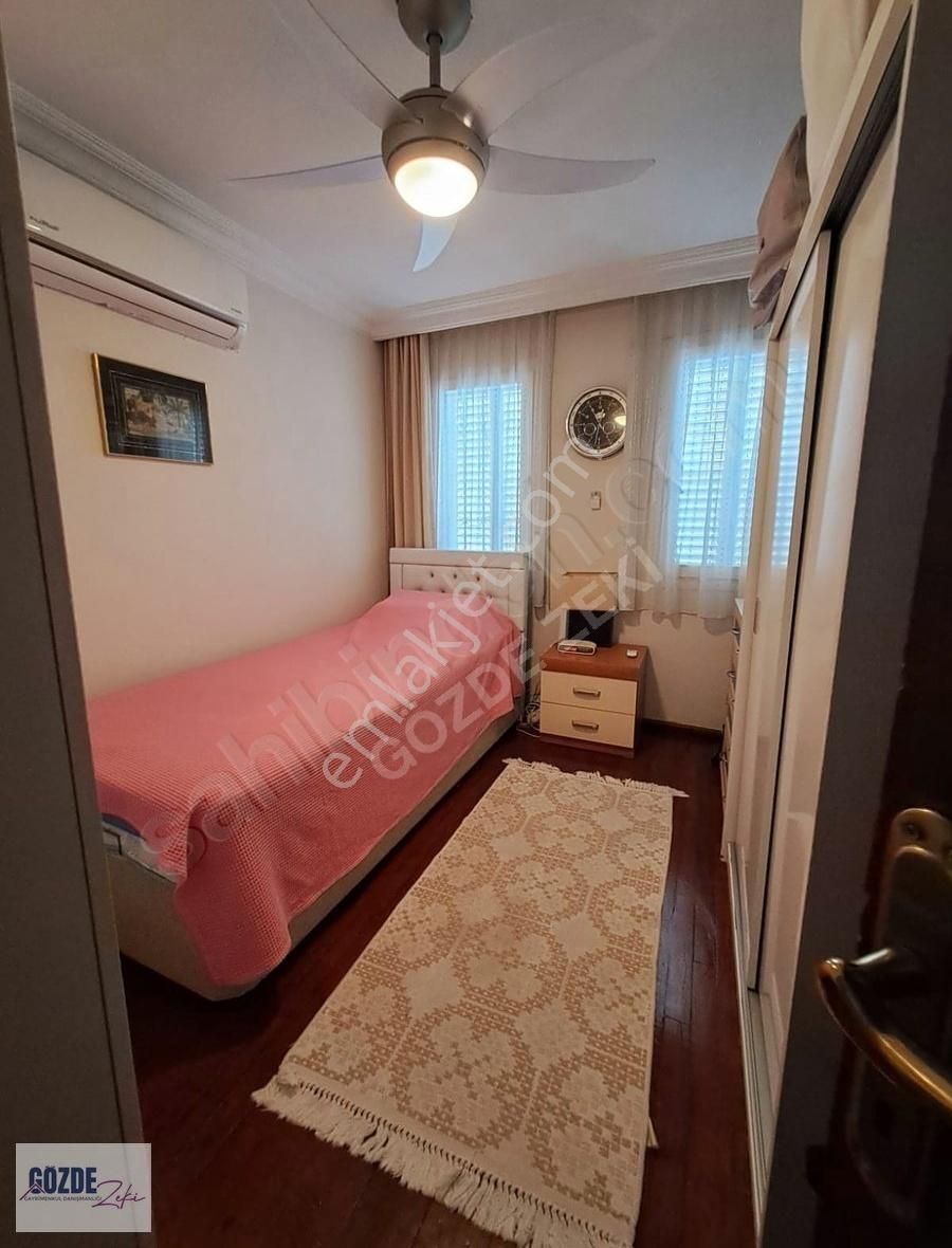 Gümbet İle Bitez Arasında Site İçerisinde Satılık Müstakil Villa - Görsel 17