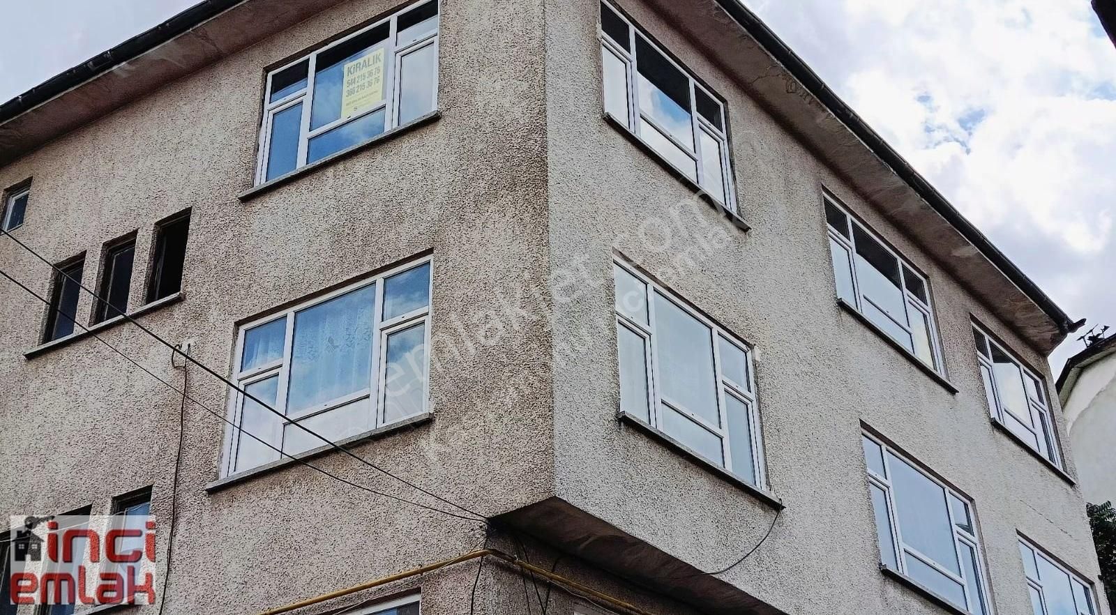 Kastamonu Merkez Akmescit Kiralık Daire Çarşı Merkezinde Kiralık 3+1