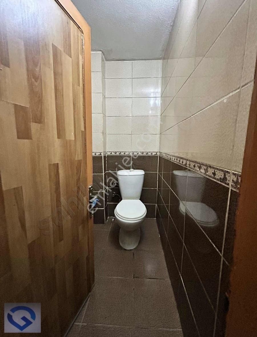 Güvenci'den Gıda Çarşısında,120 M²,3 Katlı,satılık Dükkan - Görsel 10
