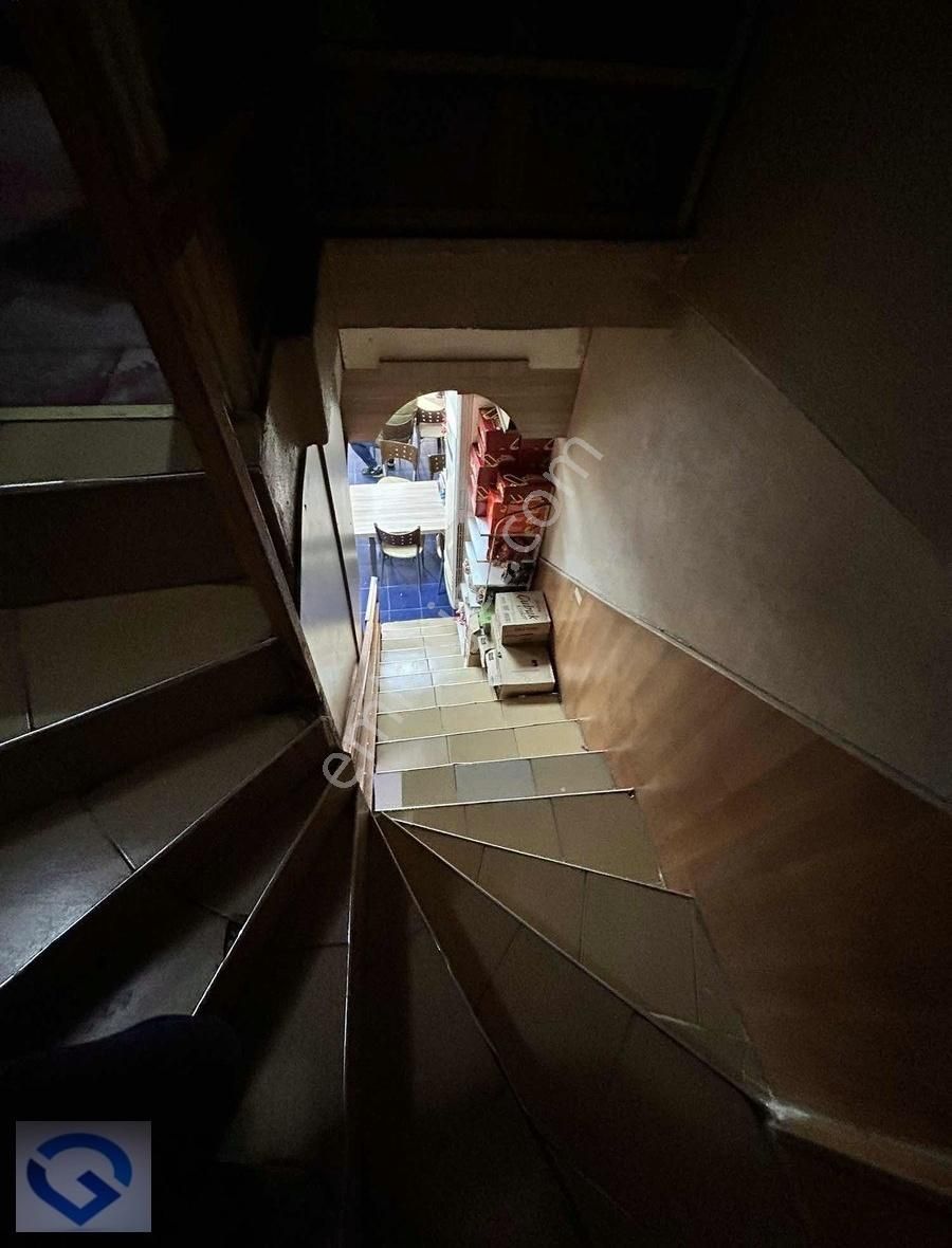 Güvenci'den Gıda Çarşısında,120 M²,3 Katlı,satılık Dükkan - Görsel 11