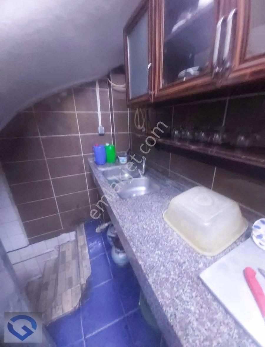 Güvenci'den Gıda Çarşısında,120 M²,3 Katlı,satılık Dükkan - Görsel 6