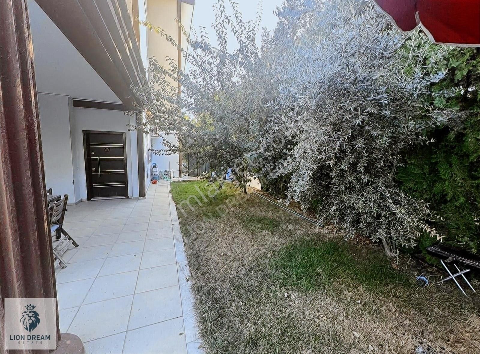 Antalya Serik Kiralık Villa Kadriye De Kiralık 5+1 Özel Havuzlu Villa