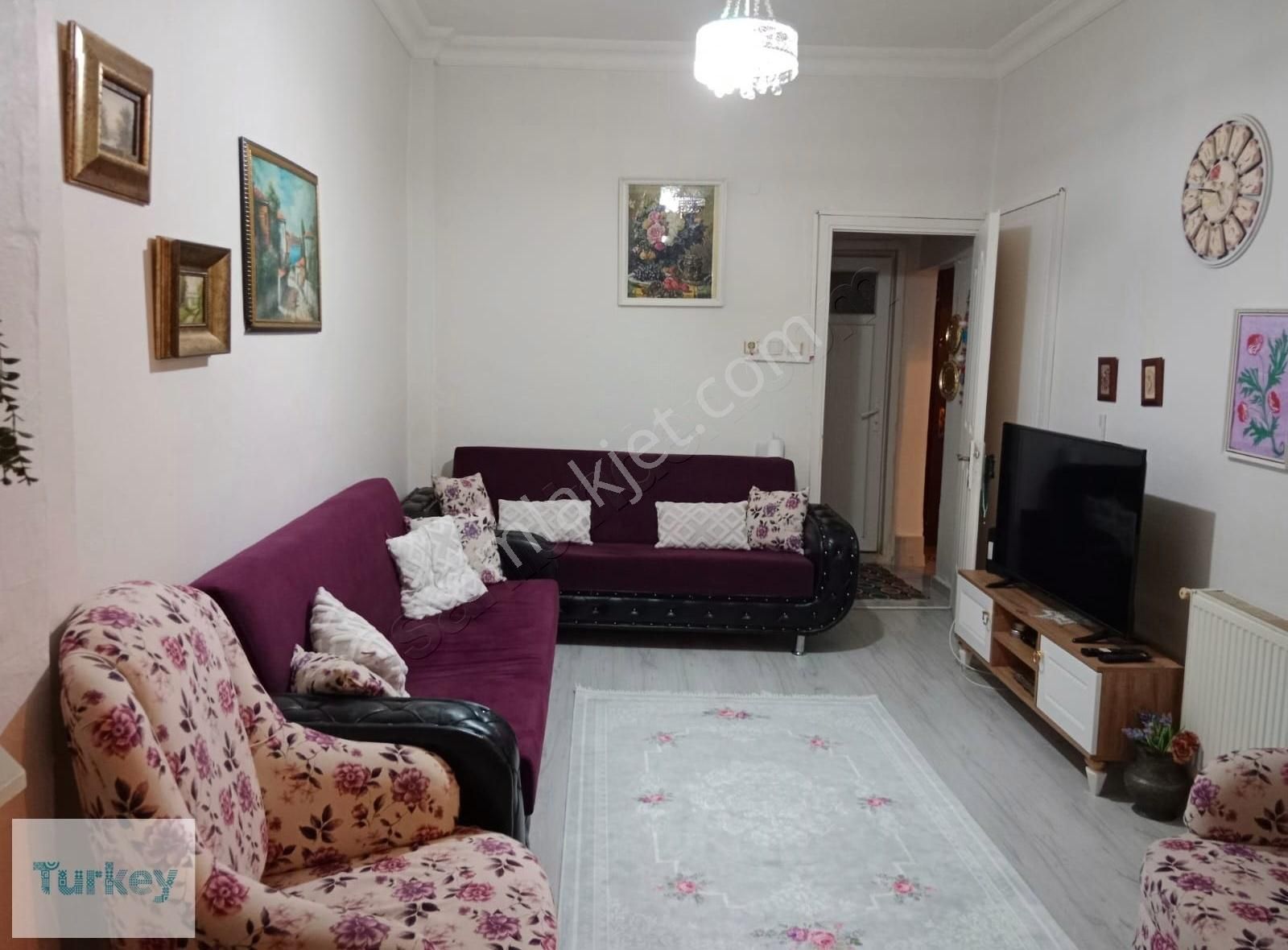 Bakırköy Kartaltepe Satılık Daire Bakırköy Kartaltepe De Yatırımlık Satılık 1+1 Daire