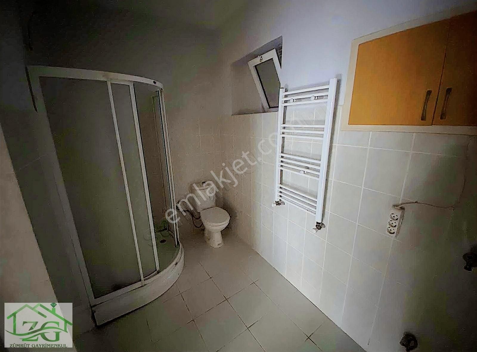 Çan Cumhuriyet Kiralık Daire Zümrütten Ferah Bahçeli 3+1 Daire