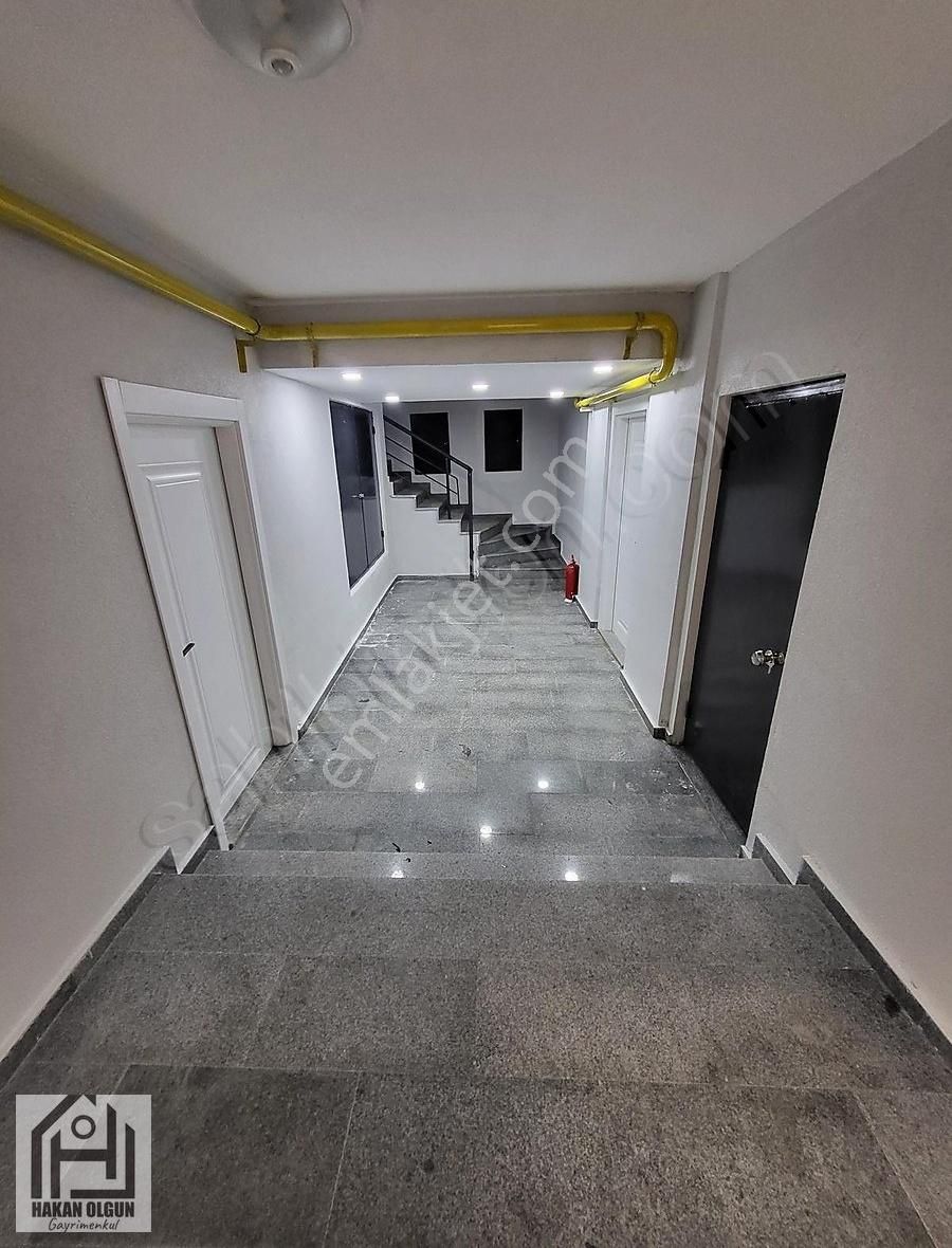 Odunpazarı Büyükdere Satılık Daire Büyükdere Mh Sıfır Dublex 3+1 130 M2 Kombili Alttan Isıtmalı