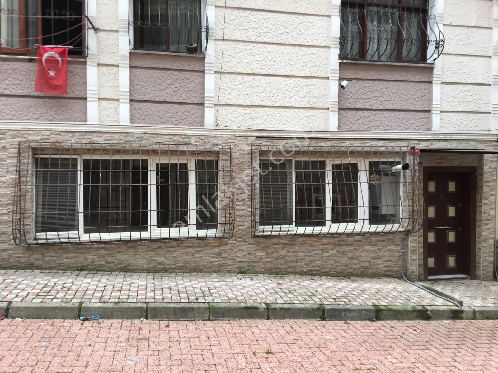 Bayrampaşa/yenidoğan'da Satılık Daire - Görsel 3